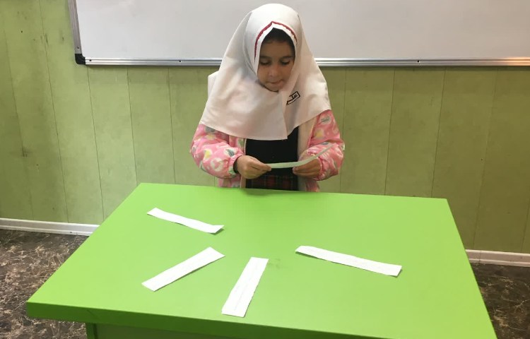 املای خلاق 3