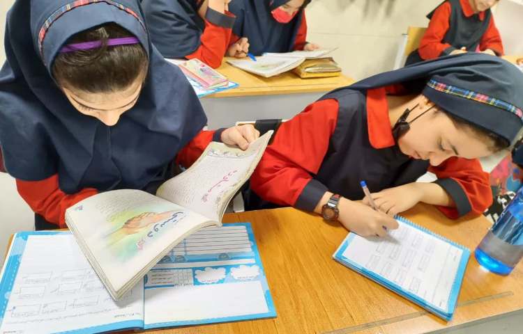 املای خلاق 3