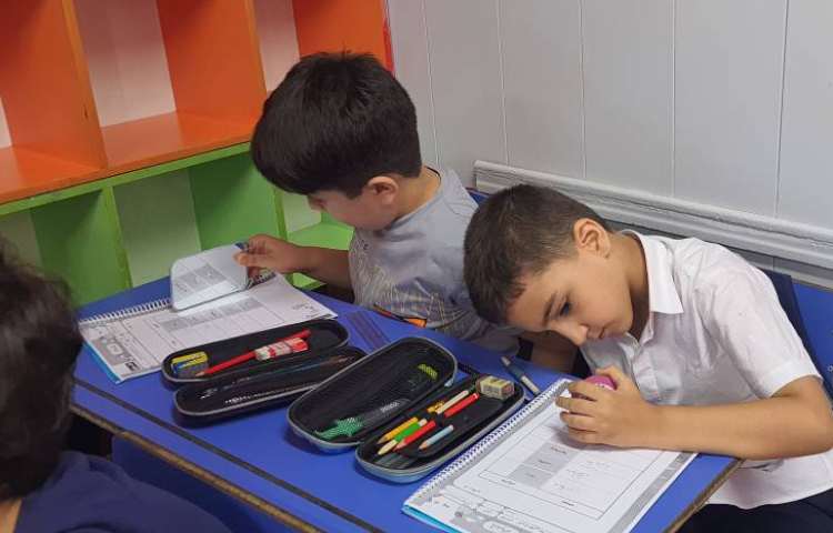 املای خلاق 3