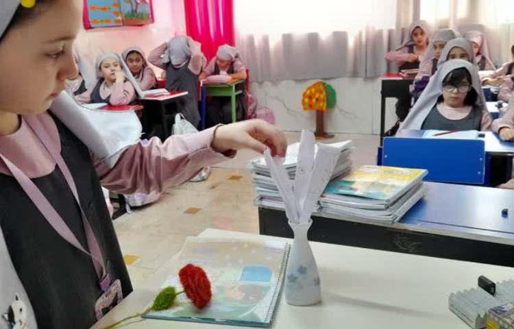 املای خلاق 3