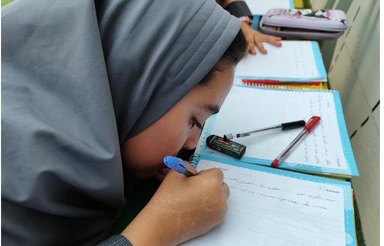 املای خلاق 3