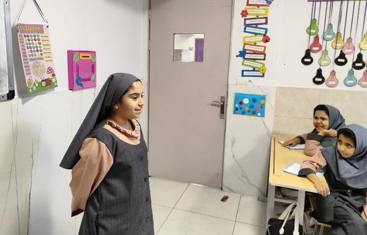 املای خلاق 3