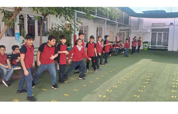 املای خلاق 3