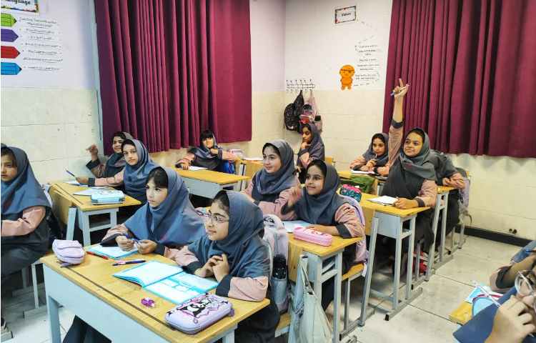 املای خلاق 3