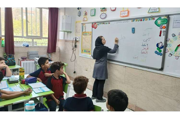 املای خلاق 3