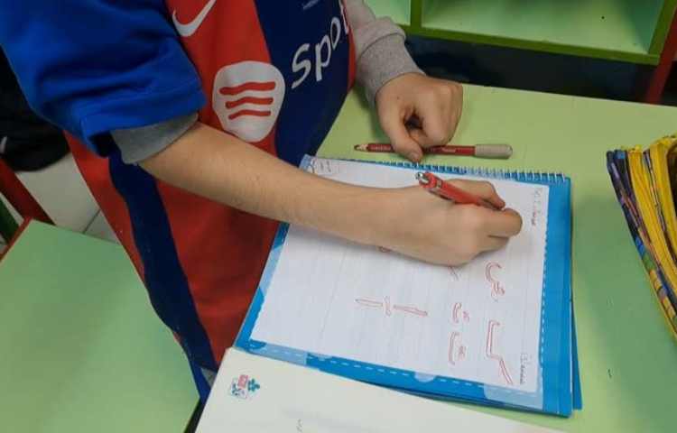 املای خلاق 4