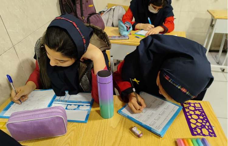 املای خلاق 4