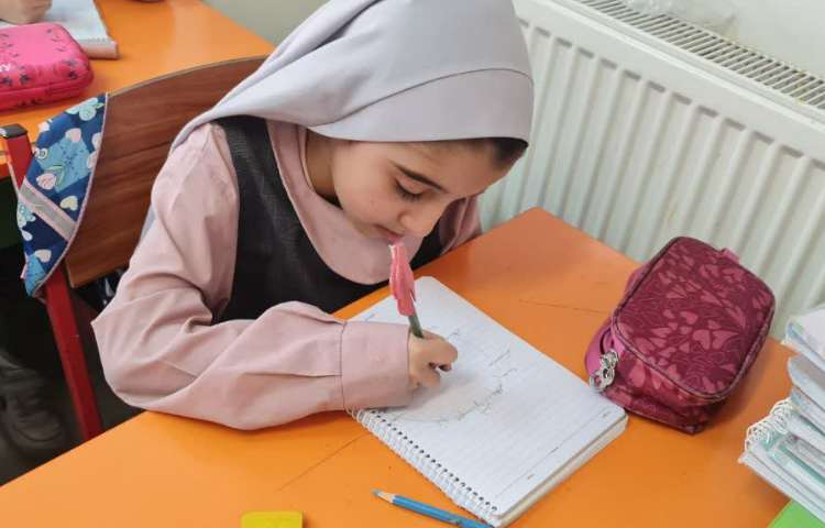 املای خلاق 4