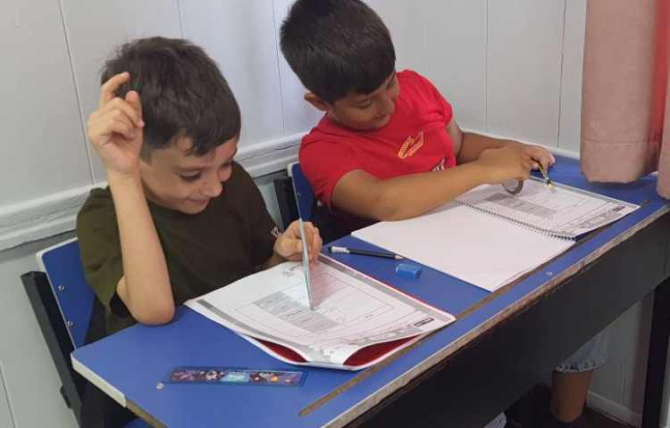 املای خلاق 4