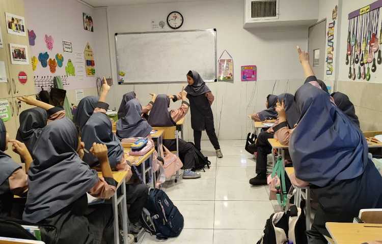 املای خلاق 4