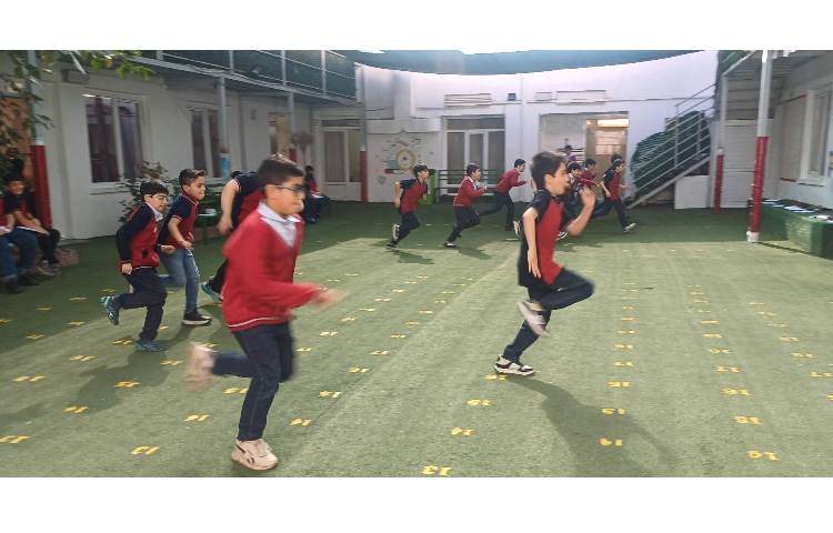 املای خلاق 4