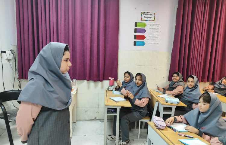 املای خلاق 4