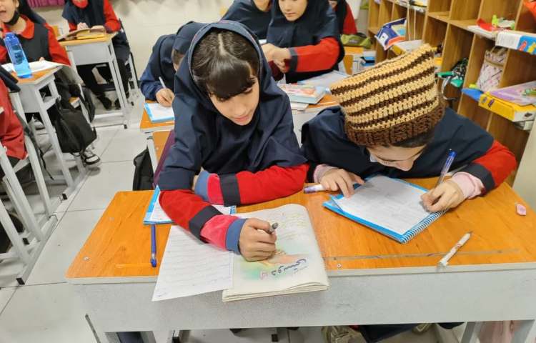 املای خلاق 6