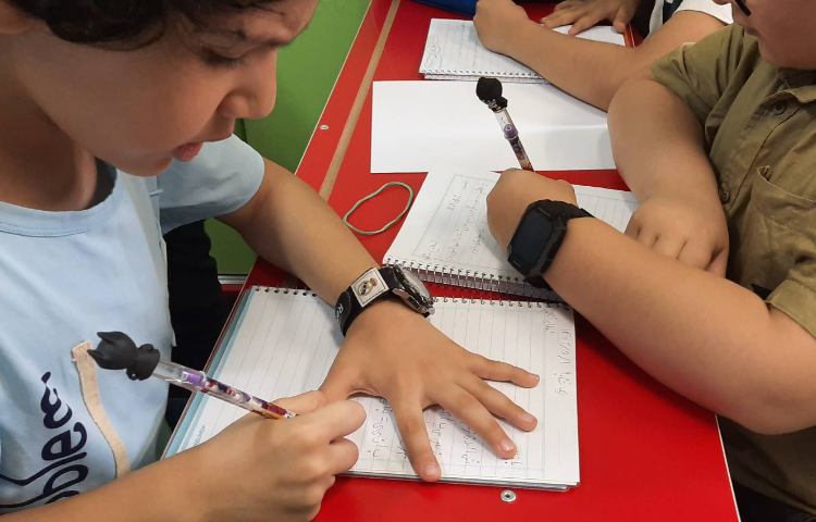 : املای خلاق