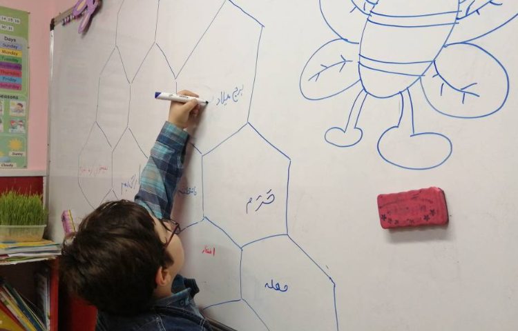 :املای زنبور، کلاس دریانوردان 3