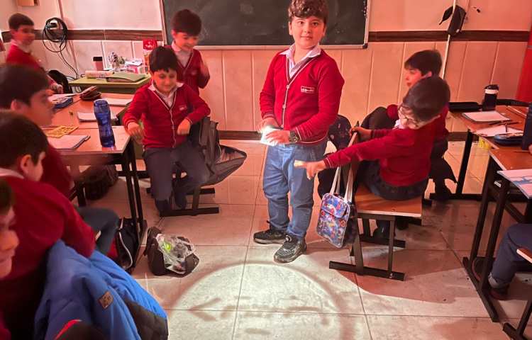 املای سایه بازی 1