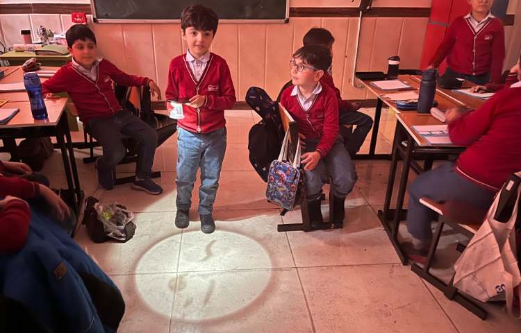 املای سایه بازی 2