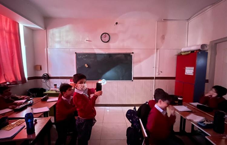 املای سایه بازی 3