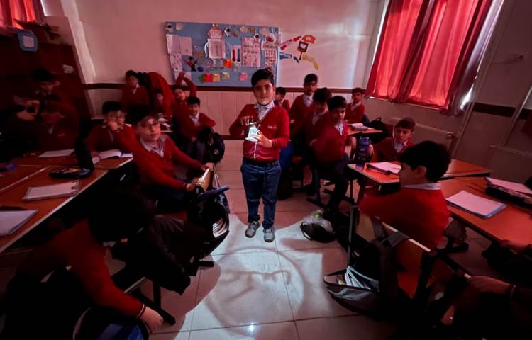 املای سایه بازی 4