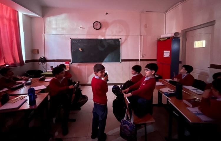 املای سایه بازی 5