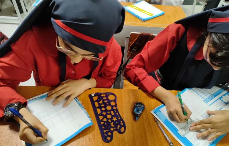 املای سودوکویی 2