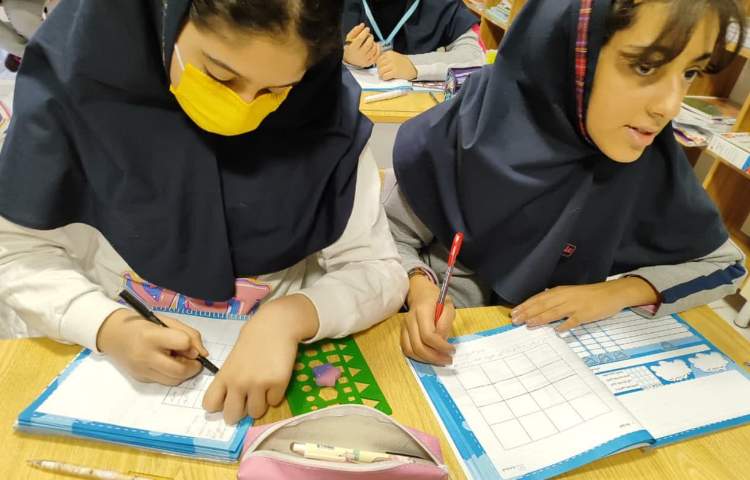 املای سودوکویی 4