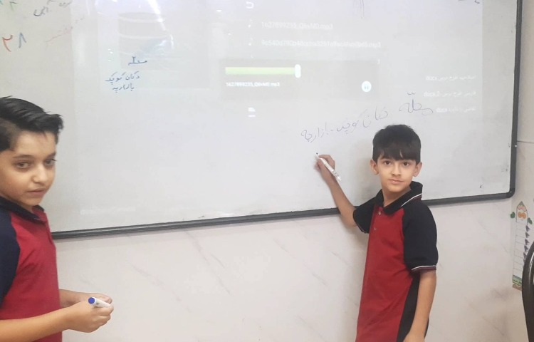 املای فوتبالی 3