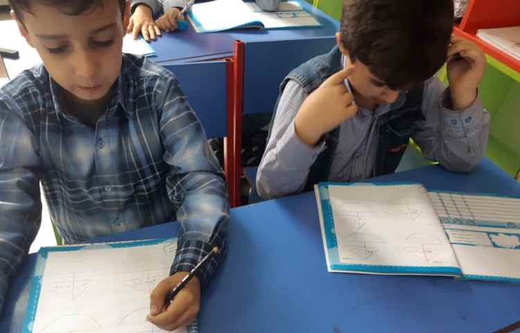 املای قایقی(مترادف و متضاد) 3