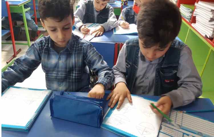 املای قایقی(مترادف و متضاد) 4