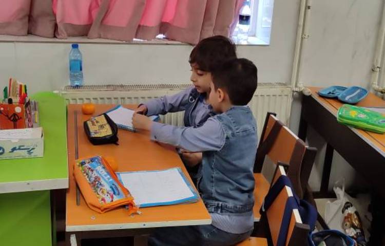 املای مشورتی و تشخیصی 2