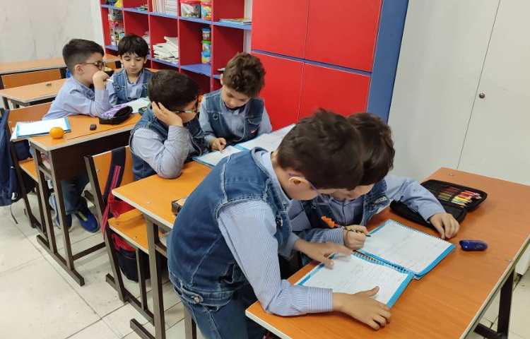 املای مشورتی و تشخیصی