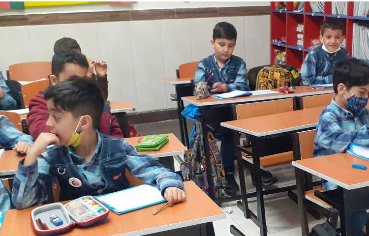 املای موشکی 3