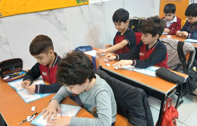 املای مچاله‌ای_جهت تقویت حافظه دیداری 2