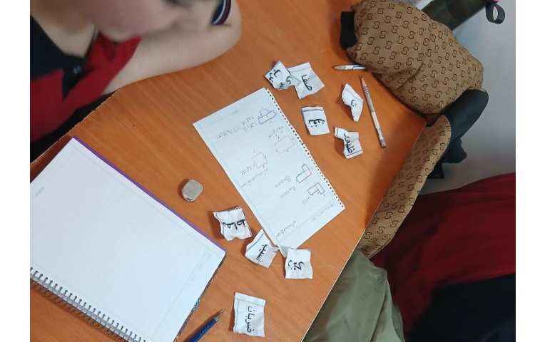 املای مچاله‌ای_جهت تقویت حافظه دیداری 4