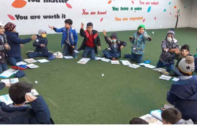 املای مچاله ایی(انگیزشی) 1