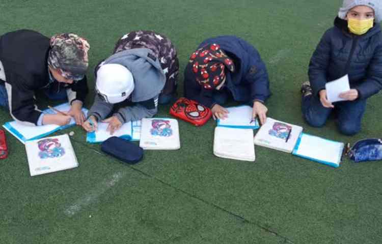 املای مچاله ایی(انگیزشی) 2