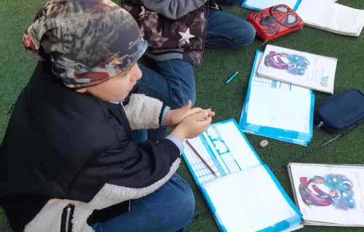 املای مچاله ایی(انگیزشی) 3