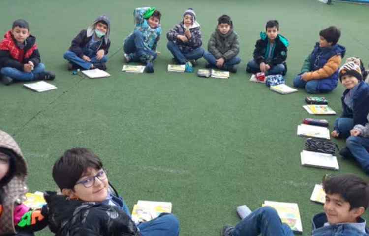 املای مچاله ایی(انگیزشی) 5