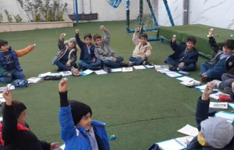 املای مچاله ایی(انگیزشی) 6