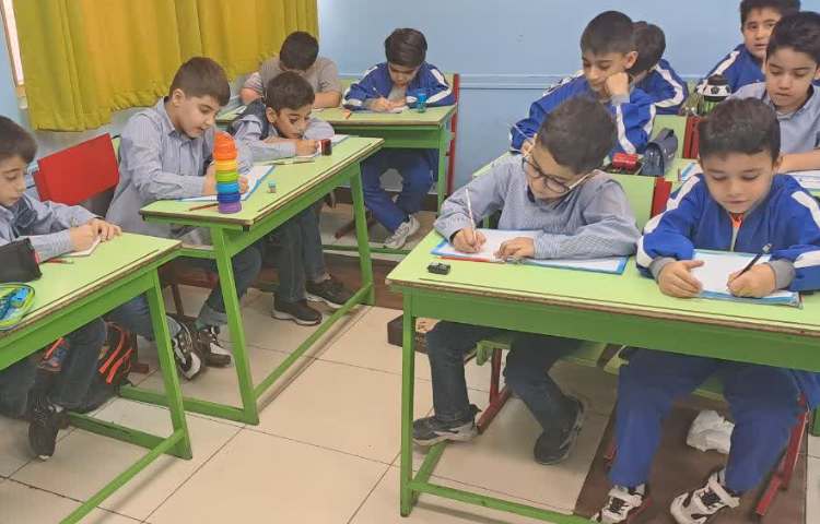 املای نقشه ای 1