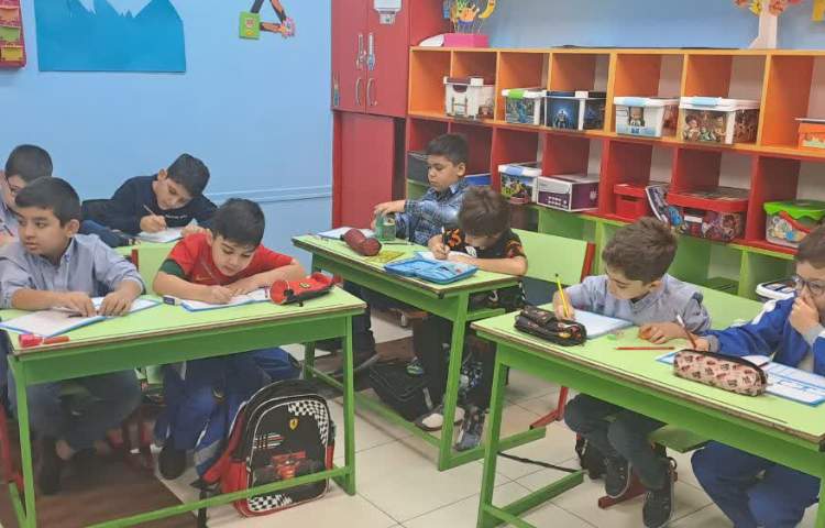 املای نقشه ای 4