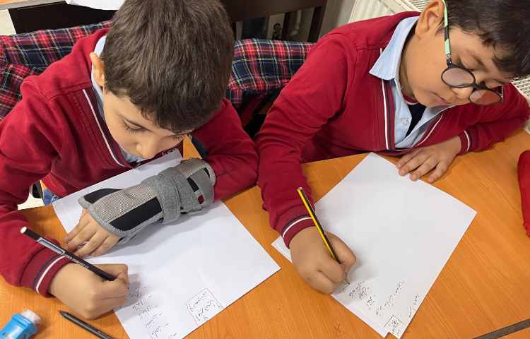 املای پروازی 2