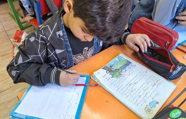 املای کتاب باز یافتن ِ ربط و ی میانجی 2