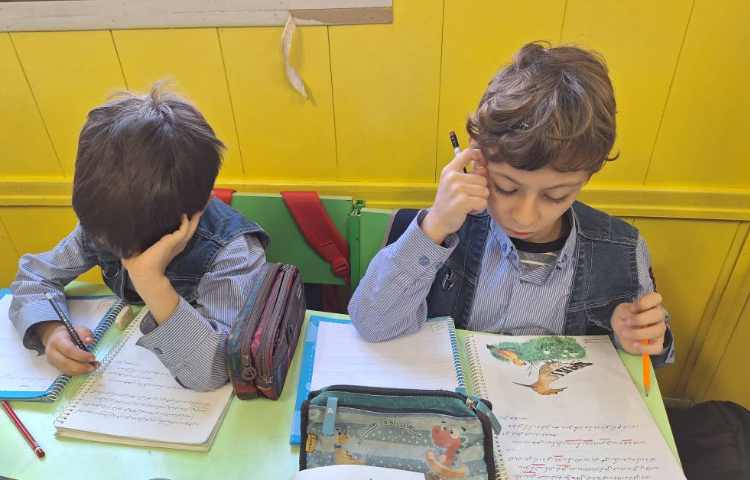 املای کتاب باز یافتن ِ ربط و ی میانجی 5