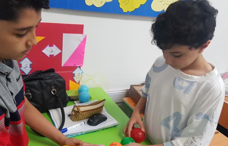 املای کلمات جدید