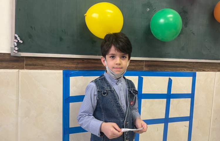 املا انفجاری 2