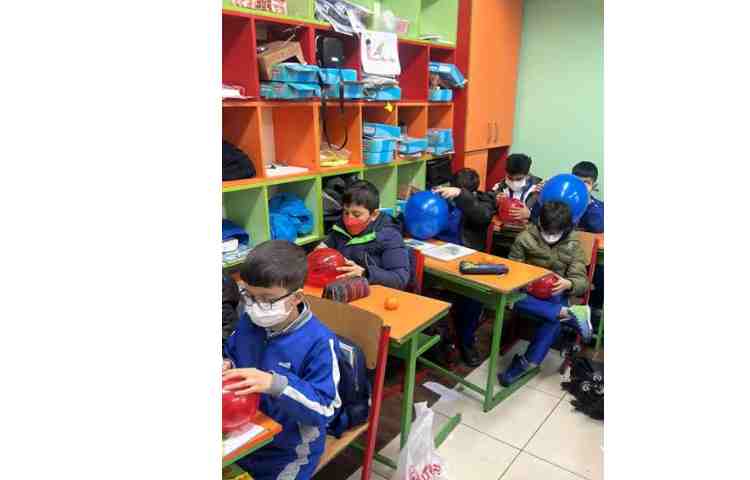 املا بادکنکی درس سیزدهم 1