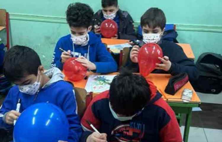 املا بادکنکی درس سیزدهم