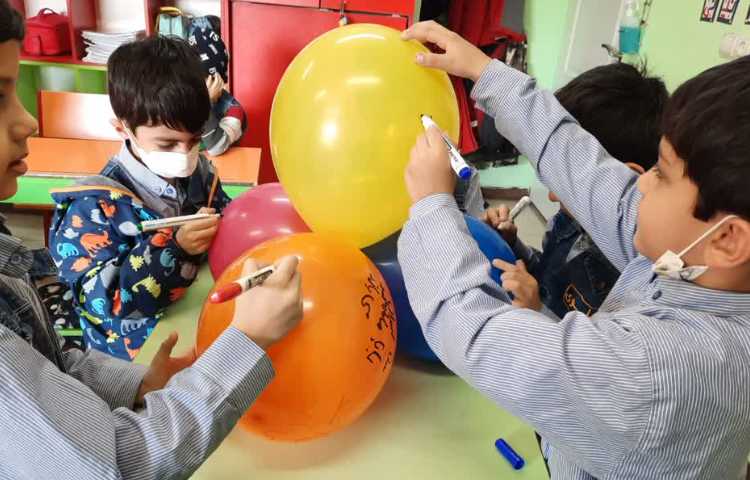 املا بادکنکی 1