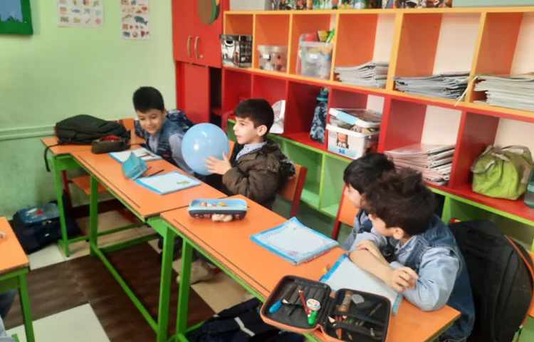 املا بادکنکی 1